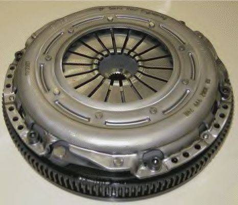 SACHS (ZF SRE) 883089000047 Комплект зчеплення