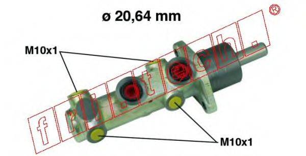 FRI.TECH. PF544 головний гальмівний циліндр