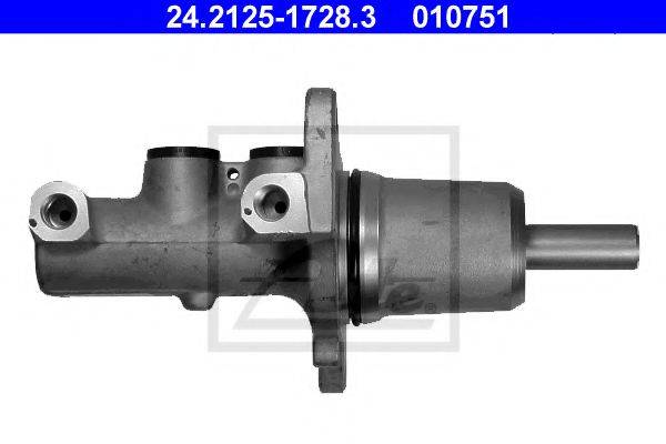 ATE 24212517283 головний гальмівний циліндр