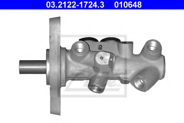 ATE 03212217243 головний гальмівний циліндр