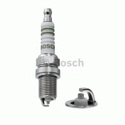 BOSCH 0241229713 Свічка запалювання