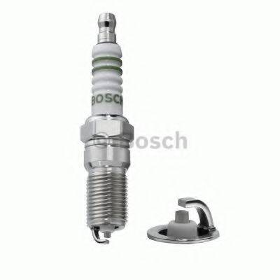 BOSCH 0242225534 Свічка запалювання