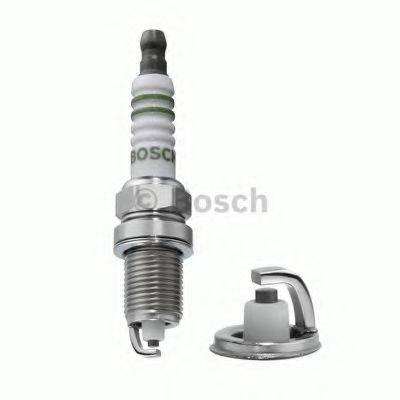 BOSCH 0242229715 Свічка запалювання