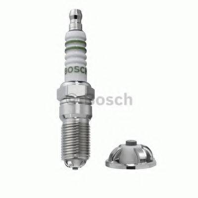 BOSCH 0242235607 Свічка запалювання