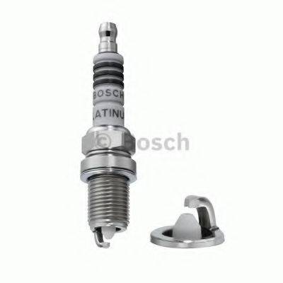 BOSCH 0242240533 Свічка запалювання