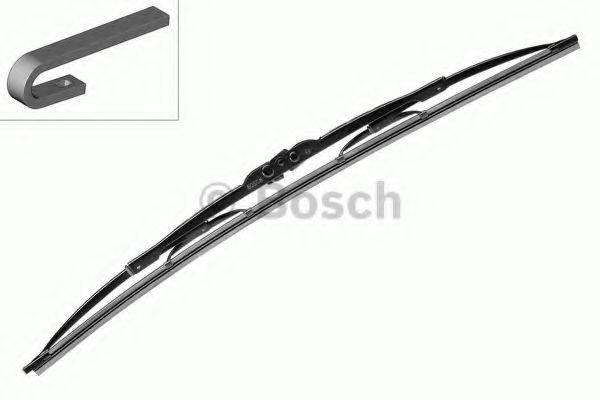 BOSCH 3397004755 Щітка склоочисника