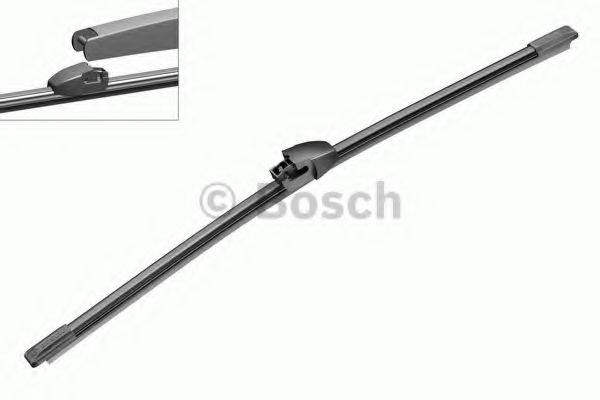 BOSCH 3397008045 Щітка склоочисника