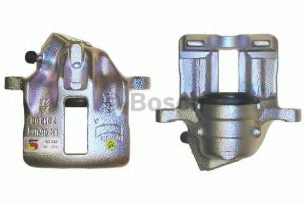 BOSCH 0204103238 Гальмівний супорт