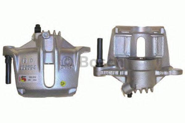 BOSCH 0204103610 Гальмівний супорт