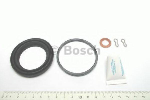 BOSCH 0204104030 Ремкомплект, гальмівний супорт