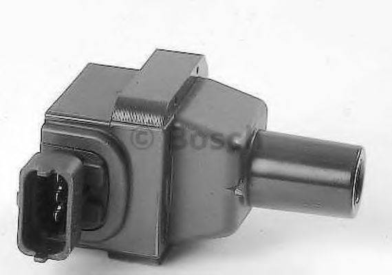 BOSCH 0221504001 Котушка запалювання