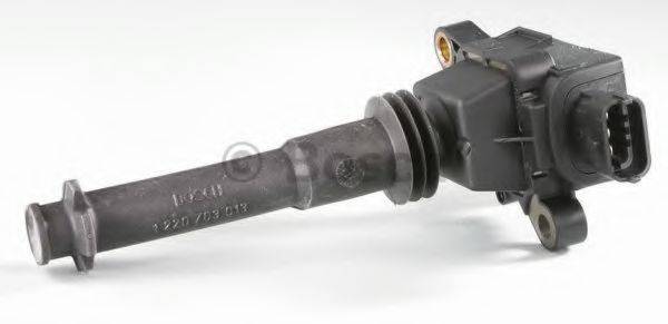 BOSCH 0221504014 Котушка запалювання