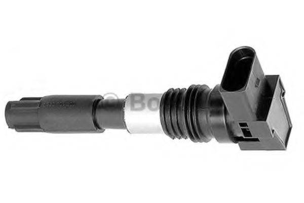 BOSCH 0221604101 Котушка запалювання