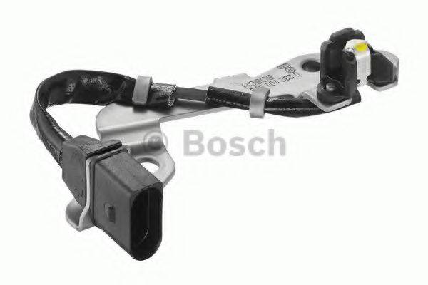 BOSCH 0232101038 Датчик, положення розподільного валу