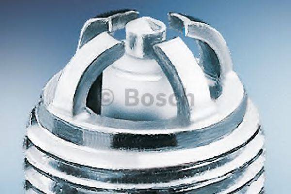 BOSCH 0242132501 Свічка запалювання