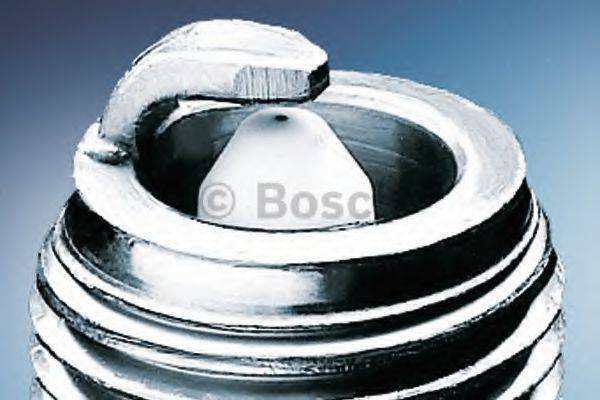 BOSCH 0242250516 Свічка запалювання