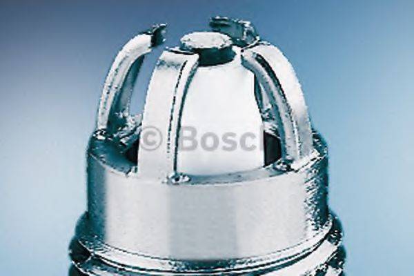 BOSCH 0242240590 Свічка запалювання