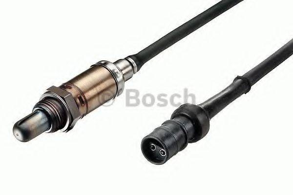 BOSCH 0258003058 Лямбда-зонд