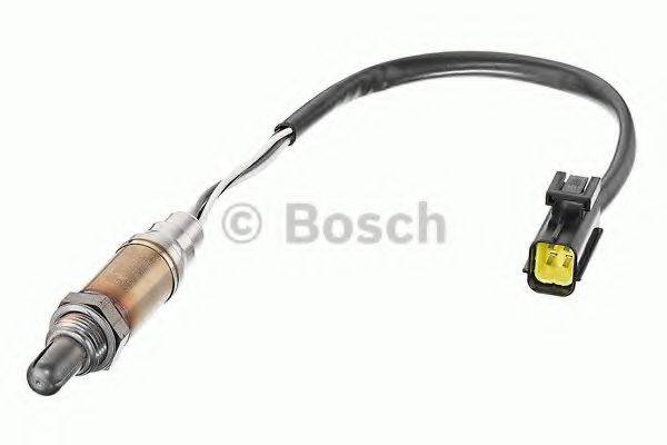 BOSCH 0258003193 Лямбда-зонд