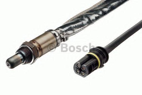 BOSCH 0258003582 Лямбда-зонд