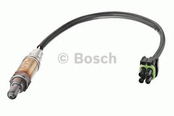 BOSCH 0258005247 Лямбда-зонд