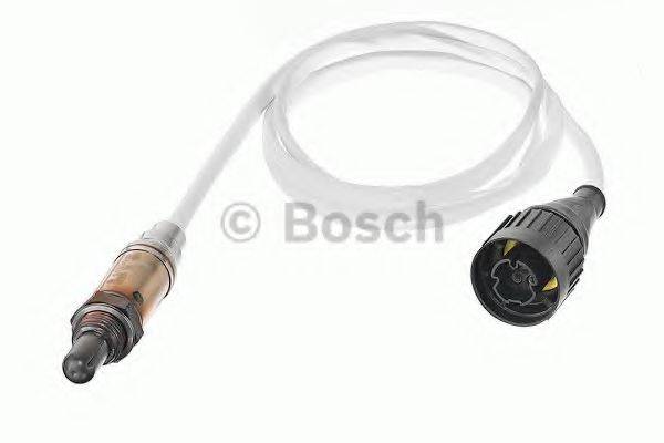 BOSCH 0258005322 Лямбда-зонд