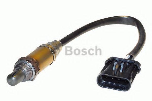 BOSCH 0258005650 Лямбда-зонд