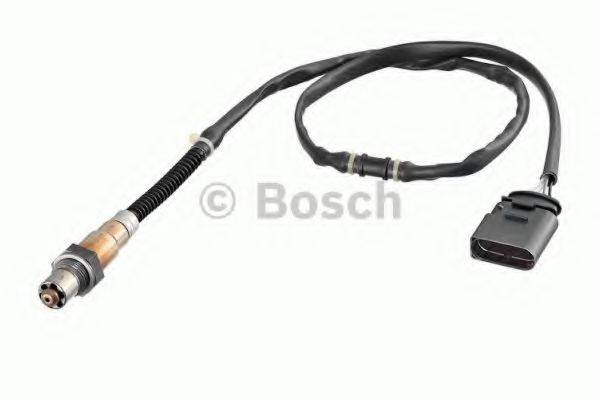 BOSCH 0258006527 Лямбда-зонд