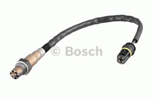 BOSCH 0258006272 Лямбда-зонд