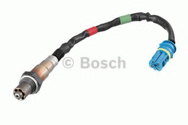 BOSCH 0258006320 Лямбда-зонд