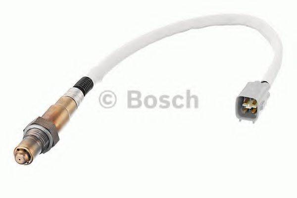 BOSCH 0258006720 Лямбда-зонд