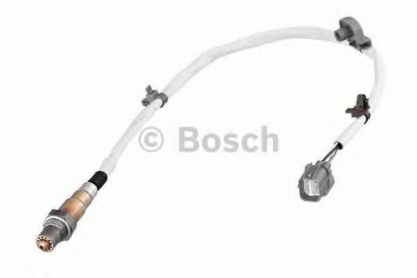 BOSCH 0258006540 Лямбда-зонд