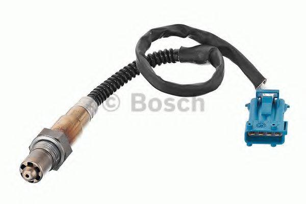 BOSCH 0258006623 Лямбда-зонд