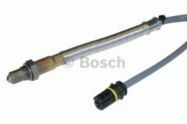 BOSCH 0258006796 Лямбда-зонд