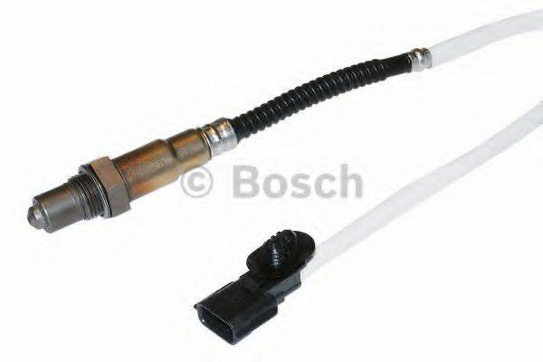 BOSCH 0258006990 Лямбда-зонд