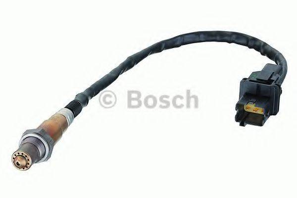 BOSCH 0258007179 Лямбда-зонд