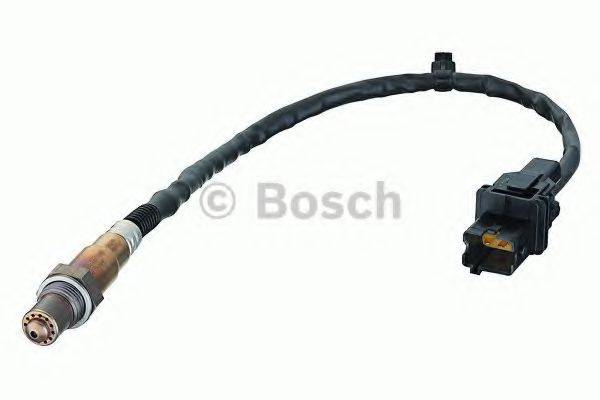 BOSCH 0258007240 Лямбда-зонд