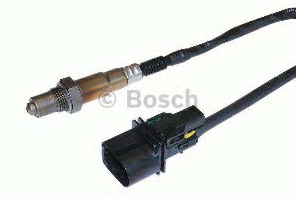 BOSCH 0258007254 Лямбда-зонд