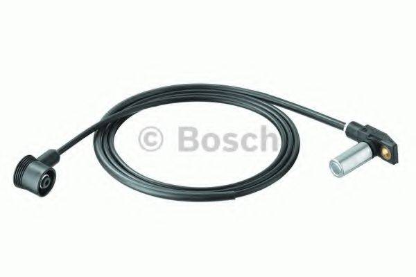 BOSCH 0261210049 Датчик імпульсів; Датчик частоти обертання, керування двигуном; Датчик, положення розподільного валу