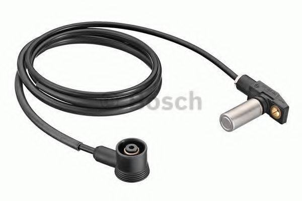 BOSCH 0261210051 Датчик імпульсів; Датчик частоти обертання, керування двигуном