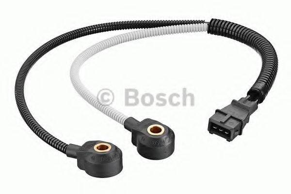 BOSCH 0261231121 Датчик детонації