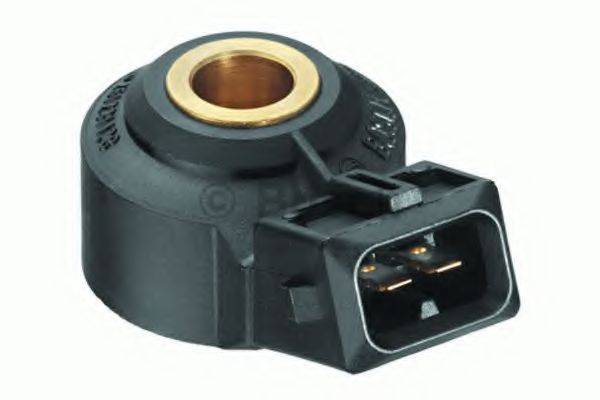 BOSCH 0261231128 Датчик детонації