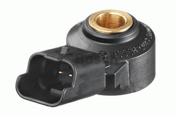 BOSCH 0261231197 Датчик детонації