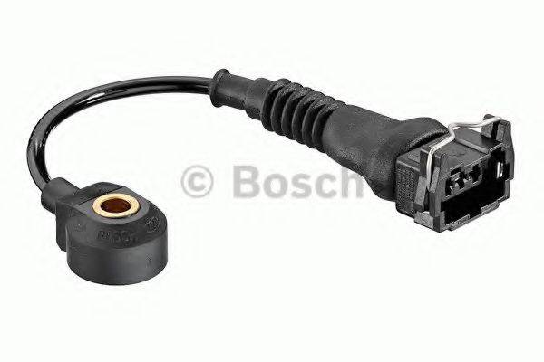 BOSCH 0261231195 Датчик детонації