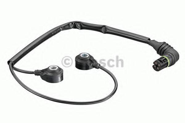 BOSCH 0261231200 Датчик детонації