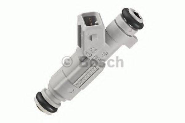 BOSCH 0280155809 Клапанна форсунка