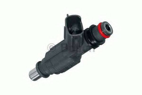 BOSCH 0280155936 Клапанна форсунка