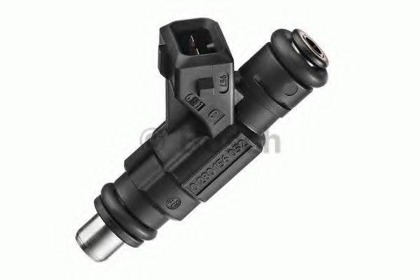 BOSCH 0280156052 Клапанна форсунка