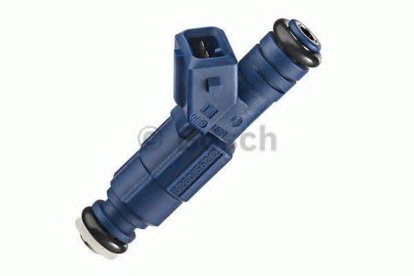 BOSCH 0280156212 Клапанна форсунка