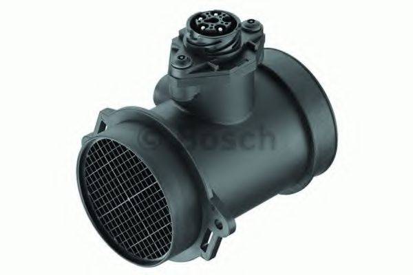 BOSCH 0280217500 Витратомір повітря